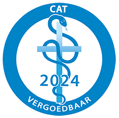 cat vergoedbaar internet